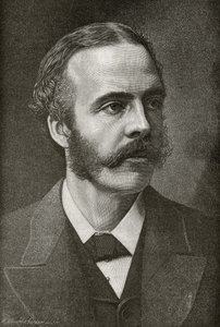 Arthur James Balfour, from 